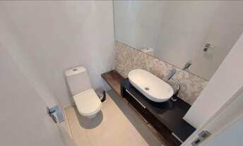 Imagem 8: Apartamento 3 Quartos Itacorubi 166m²