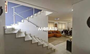 Imagem 2: Casa em Condomínio Fechado com 4 dormitórios à venda, 309 m² por R$ 1.800.000 - Chácaras O