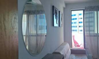 Imagem 4: Apartamento Mobiliado