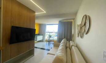 Imagem 5: Alugo 2 Quartos MOBILIADO na MANGABEIRAS!