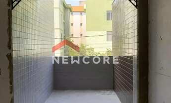 Imagem 2: Cobertura em Rua Brás Rodrigues Chaves - Fonte Grande - Contagem/MG