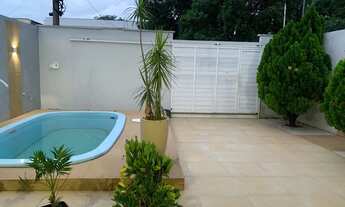 Imagem 2: Vendo casa em condomínio estrada de Ribamar