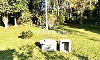 Imagem 6: Chácara com lago à venda em Divininho - Nazaré Paulista - 12.000m²