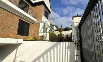 Imagem 2: Sobrado Alto Padrão a Poucos Metros do Parque Barigui