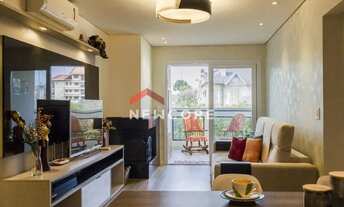 Imagem 5: Apartamento em Rua Tenente Manoel Corrêa - Centro - Canela/RS