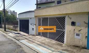 Imagem: Casa com 2 dormitórios, 141 m² - venda