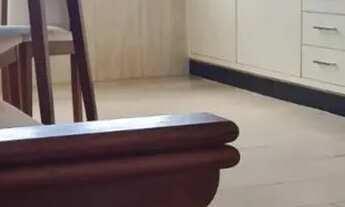 Imagem 5: Aluga-se apartamento no Ed Maria Lucia com 1 dormitório e 1 vaga de garagem - Próximo a Un