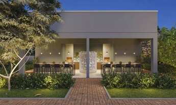 Imagem 7: Apartamento para venda tem 26 a 44 metros quadrados com 1 2 quartos em Barra Funda - São