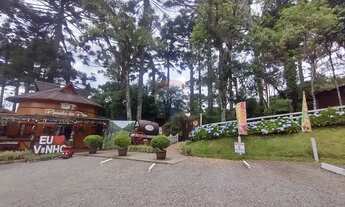 Imagem 1: Adega e Pousada da Pipa