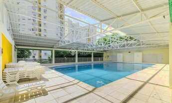 Imagem 3: Apartamento 3 dormitórios, 1 suíte, 65,29m² - Santo Antônio