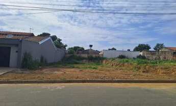 Imagem: Lote 398,70m² (Asfalto) Jardim Buriti Sereno