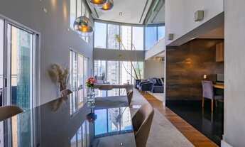 Imagem 13: Apartamento para venda em Jardim Fonte do Morumbi com 2 quartos, sendo 2 suítes , 210m²