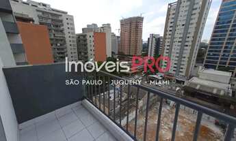 Imagem 5: MOEMA PASSAROS !!MOBILIADO - ANDAR ALTO 2 DORM 1 VAGA - PROX. METRO MOEMA E PARQUE IBIRAPU
