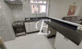 Imagem 14: Apartamento com 2 dormitórios para alugar, 98 m² por R$ 6.500,00/mês - Alphaville Industri