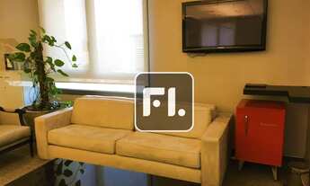 Imagem 6: Conjunto à venda, 289 m² por R$ 12.900.000,00 - Itaim Bibi - São Paulo/SP