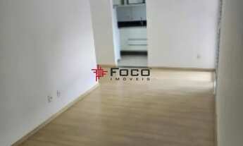 Imagem: Apartamento / Ed. Brilhante / Urbanova /