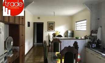 Imagem 2: Casa residencial à venda, Independência, Ribeirão Preto