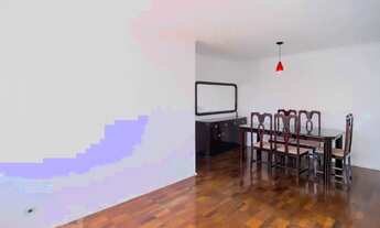 Imagem 4: Apartamento à Venda - Brooklin, 3 Quartos, 100 m2