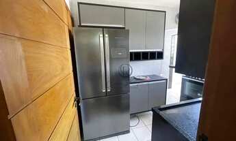 Imagem 6: Apartamento com 2 dormitórios para alugar, 132 m² por R$ 4.671,67/mês - Passagem - Cabo Fr