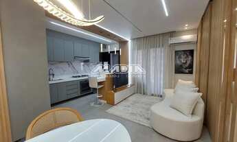 Imagem: Apartamento - Swiss Park - Campinas