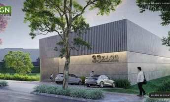 Imagem 5: Galpão à venda, Metropolitano - Betim/MG