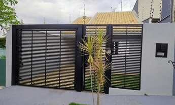 Imagem 7: Casa / Residência Alvenaria 3 quartos / Sol Nascente / Maringá