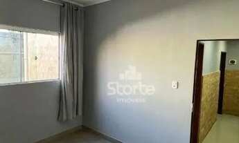 Imagem 5: Casa com 3 dormitórios à venda, 131 m² por R$ 315.000 - Luizote de Freitas - Uberlândia/MG