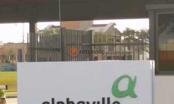 Imagem 3: 129.224 - Requinte oferece excelente terreno no Alphaville Fase 1