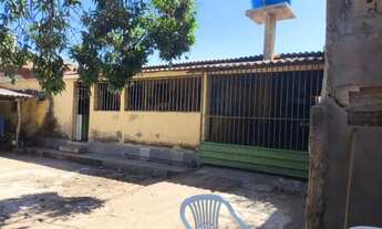 Imagem 4: Mini Chácara no Bairro São José, 11.000m² com 3 casas, São Sebastião DF - NAZ Corretora