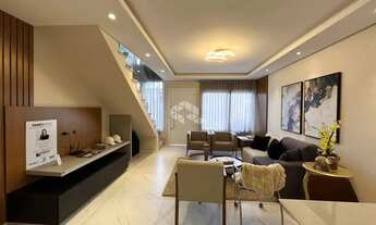 Imagem 5: Casa com 03 D à venda no bairro Camobi em Santa Maria