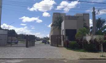 Imagem: Apartamento no Residencial Amaranto em Araçatuba/SP