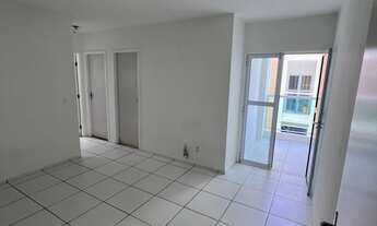Imagem 2: Apartamento 2/4 no Sim