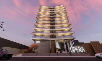 Imagem: Apartamento à venda, 4 quartos, 4 suítes