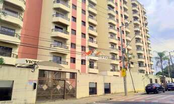 Imagem: Apartamento com 3 dormitórios, 84 m²