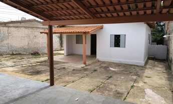 Imagem 2: Casa 02 quartos Setor Pedro Ludovico