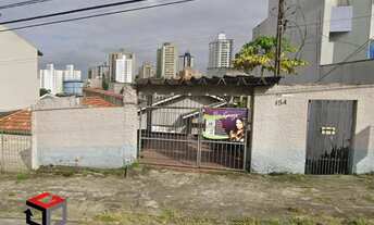 Imagem: Terreno à venda Floresta - Santo André