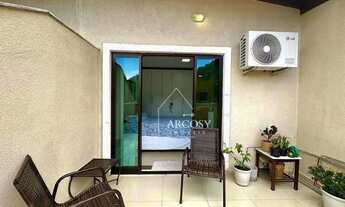 Imagem 5: Apartamento Residencial à venda, Itaipava, Petrópolis - AP0094