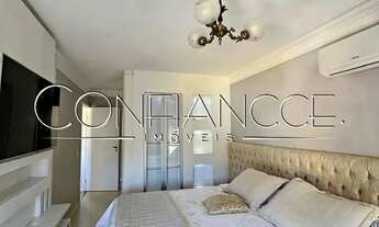 Imagem 7: Sobrado com 4 quartos para alugar no Merces, Curitiba - PR