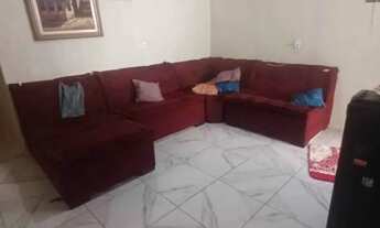 Imagem 4: Casa em Jardim Carapina(proximo ao nossa rede