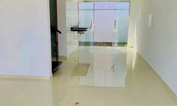 Imagem 2: Vila Bromelia: Duplex 03 quartos 20 mil entrada pela Caixa