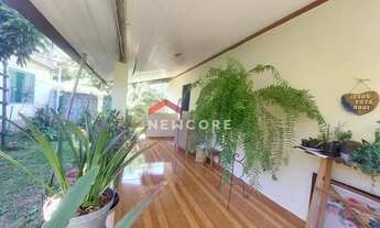 Imagem 6: Casa de condomínio em Praça Carlos Maria Marchon - Lumiar - Nova Friburgo/RJ