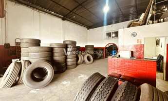 Imagem 6: Barracão para locação em Campinas as margens da rodovia Anhanguera