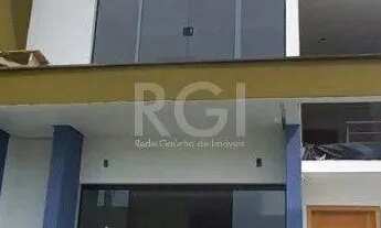 Imagem: Sobrado com 3 suítes no bairro Aberta dos