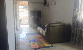 Imagem 2: Casa com 2 quartos à venda em Belo Horizonte