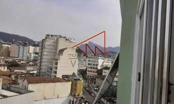 Imagem 2: Apartamento-À VENDA-Centro-Rio de Janeiro-RJ