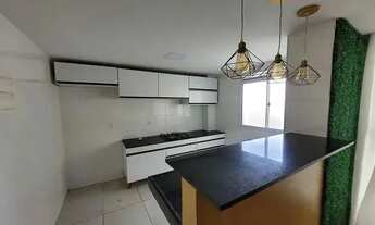 Imagem 7: Aluguel com 40M2 com 2 quartos em Residencial Monte Carlo - Goiânia - GO