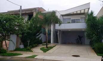 Imagem 2: Sobrado à venda com 3 suítes no Swiss Park em Campinas