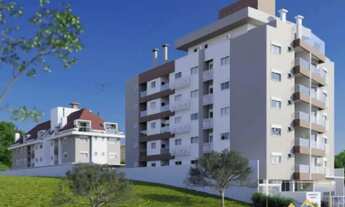 Imagem 2: Apartamento para Venda em Florianópolis, Itacorubi, 3 dormitórios, 1 suíte, 1 banheiro, 2