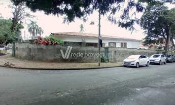Imagem: Casa - Jardim Guanabara - Campinas