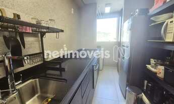 Imagem 7: Apartamento no Castelo